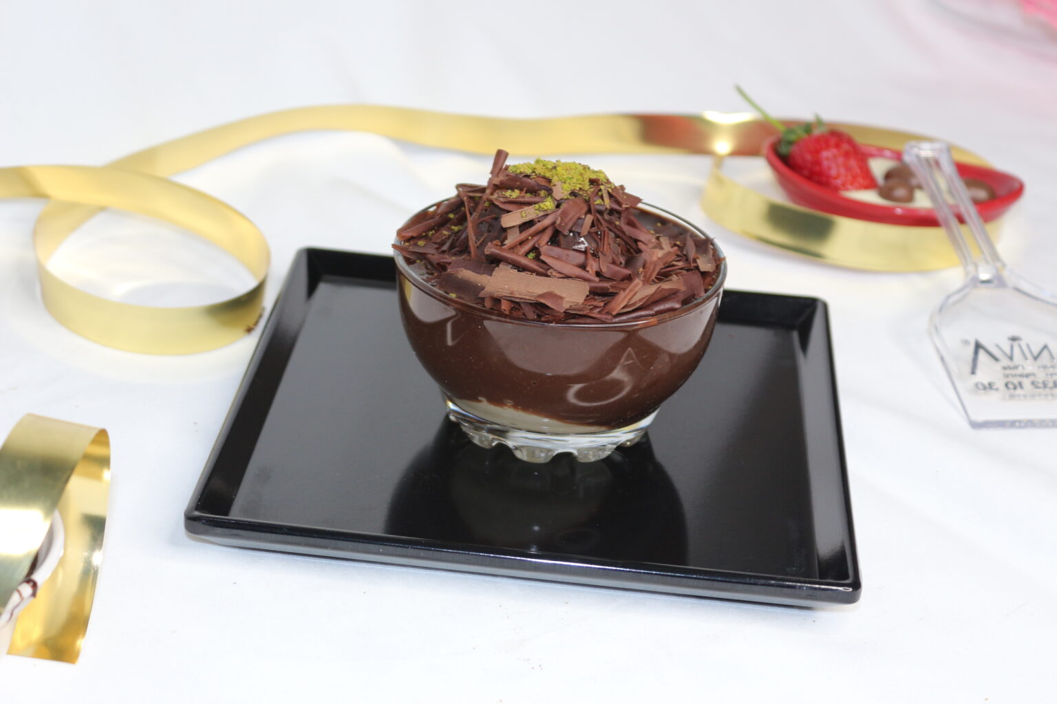 Profiterol Aniva Pasta& Fırın